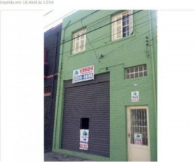 Imóvel Comercial para Alugar, 240 m² em Cambuci - São Paulo