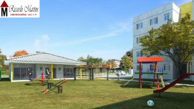 Apartamento com 1 Quarto à Venda, 43 m² em Vila Floresta - Criciúma