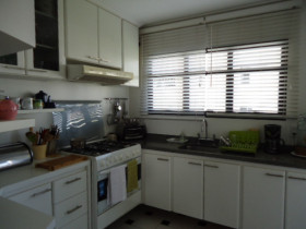 Apartamento com 3 Quartos à Venda, 81 m² em Vila Sofia - São Paulo