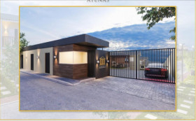 Casa de Condomínio com 2 Quartos à Venda, 52 m² em Centro - Cotia