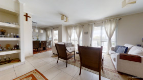 Apartamento com 4 Quartos à Venda, 173 m² em Vila Andrade - São Paulo