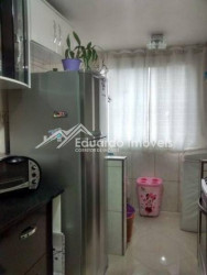 Apartamento com 2 Quartos à Venda, 56 m² em Jardim Alvorada - Santo André