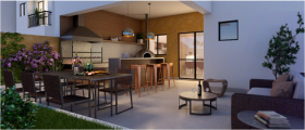 Apartamento com 2 Quartos à Venda, 51 m² em Vila Galvão - Guarulhos