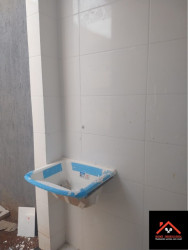 Apartamento com 2 Quartos à Venda, 55 m² em Cidade Verde - Santana Do Paraíso