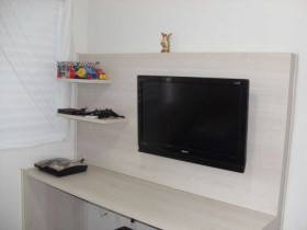 Casa de Condomínio com 3 Quartos à Venda, 100 m² em Colonia - Jundiaí