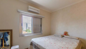 Apartamento com 2 Quartos à Venda, 69 m² em Ipiranga - São Paulo