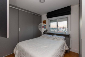 Apartamento com 3 Quartos à Venda, 105 m² em Jardim Caravelas - São Paulo