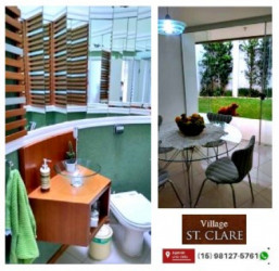 Casa de Condomínio com 4 Quartos à Venda, 510 m² em Jardim Village Saint Claire - Sorocaba