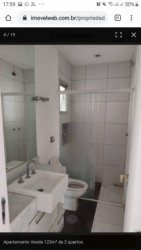 Apartamento com 2 Quartos à Venda ou Locação, 62 m² em Parque Mandaqui - São Paulo