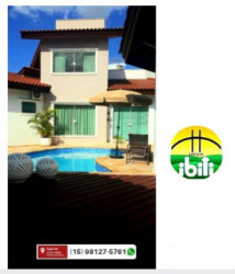 Casa de Condomínio com 3 Quartos à Venda, 347 m² em Jardim Ibiti Do Paço - Sorocaba