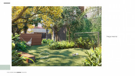 Apartamento com 2 Quartos à Venda, 82 m² em Pinheiros - São Paulo