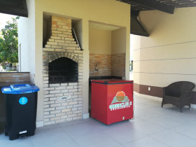 Casa de Condomínio com 4 Quartos para Alugar, 360 m² em Parque das Nações - Parnamirim