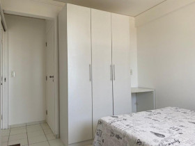 Apartamento com 2 Quartos à Venda, 57 m² em Ponta Negra - Natal