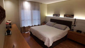 Apartamento com 3 Quartos à Venda, 248 m² em Vila Suzana - São Paulo