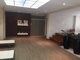 Apartamento com 3 Quartos para Alugar, 84 m² em Centro - São Bernardo Do Campo