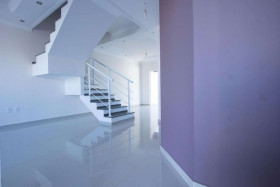 Casa com 3 Quartos à Venda, 114 m² em Residencial Piemonte - Bragança Paulista