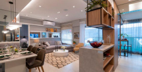 Apartamento com 2 Quartos à Venda, 66 m² em Paraíso - São Paulo
