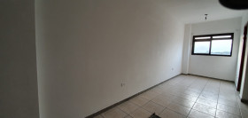 Apartamento com 1 Quarto à Venda, 39 m² em Caiçara - Praia Grande