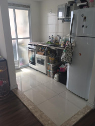 Apartamento com 2 Quartos à Venda, 63 m² em Vila Siqueira (zona Norte) - São Paulo