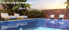 Apartamento com 2 Quartos à Venda, 34 m² em Tatuapé - São Paulo