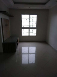 Apartamento com 2 Quartos para Alugar, 52 m² em Vila Luzita - Santo André
