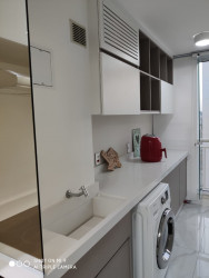 Apartamento com 2 Quartos à Venda, 65 m² em Jardim Caboré - São Paulo