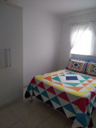 Apartamento com 2 Quartos à Venda, 75 m² em Picanço - Guarulhos