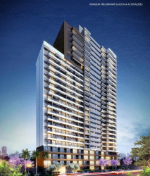 Apartamento com 2 Quartos à Venda, 58 m² em Butantã - São Paulo