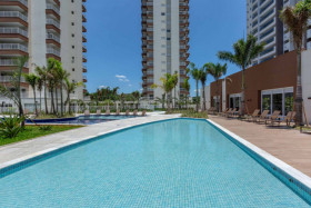 Apartamento com 3 Quartos à Venda, 62 m² em Vila Anastácio - São Paulo