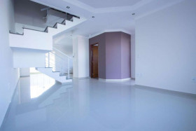Casa com 3 Quartos à Venda, 114 m² em Residencial Piemonte - Bragança Paulista