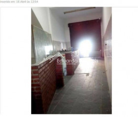 Imóvel Comercial para Alugar, 240 m² em Cambuci - São Paulo