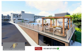 Casa de Condomínio com 3 Quartos à Venda, 118 m² em Jardim Simus - Sorocaba
