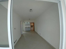 Apartamento com 2 Quartos para Alugar, 65 m² em Vila Curuçá - Santo André