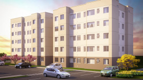 Apartamento com 2 Quartos à Venda, 53 m² em Pavuna - Rio de Janeiro
