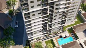 Apartamento com 1 Quarto à Venda, 32 m² em Parada Inglesa - São Paulo