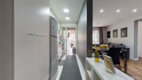 Apartamento com 2 Quartos à Venda, 64 m² em Vila Andrade - São Paulo