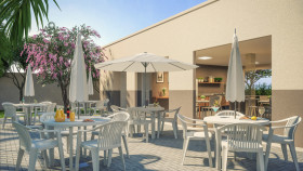 Apartamento com 2 Quartos à Venda, 53 m² em Pavuna - Rio de Janeiro