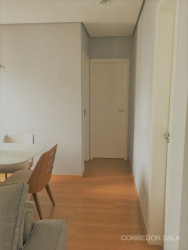 Apartamento com 2 Quartos para Alugar, 70 m² em Parque Reboucas - São Paulo