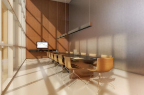 Apartamento com 3 Quartos à Venda, 105 m² em Cidade Monções - São Paulo