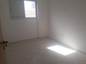 Apartamento com 3 Quartos à Venda, 115 m² em Caiçara - Praia Grande