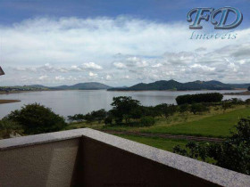 Casa de Condomínio com 5 Quartos à Venda, 550 m² em Condomínio Novo Horizonte  - Piracaia