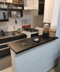Apartamento com 2 Quartos à Venda, 46 m² em Colônia (Zona Leste) - São Paulo