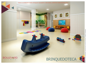 Apartamento com 3 Quartos à Venda, 63 m² em Vila Maria - São Paulo