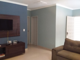 Casa com 2 Quartos à Venda, 112 m² em Jardim Da Campina - São Paulo