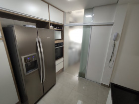 Apartamento com 2 Quartos à Venda, 94 m² em Vila Guarani (z Sul) - São Paulo
