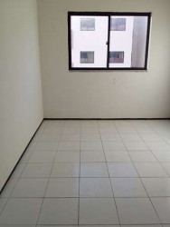 Apartamento com 3 Quartos à Venda, 63 m² em Maraponga - Fortaleza