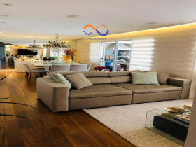 Apartamento com 3 Quartos à Venda ou Locação, 111 m² em Ipiranga - São Paulo