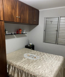 Apartamento com 2 Quartos para Alugar, 52 m² em Jardim Peri - São Paulo