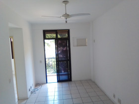 Apartamento com 2 Quartos à Venda, 60 m² em Cubango - Niterói
