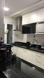 Apartamento com 2 Quartos à Venda, 65 m² em Freguesia Do ó - São Paulo